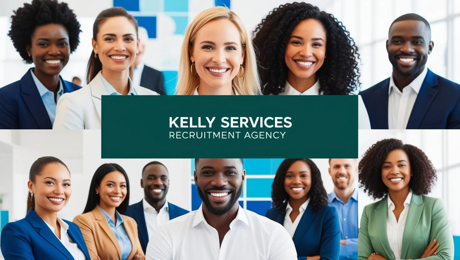 Kelly Services