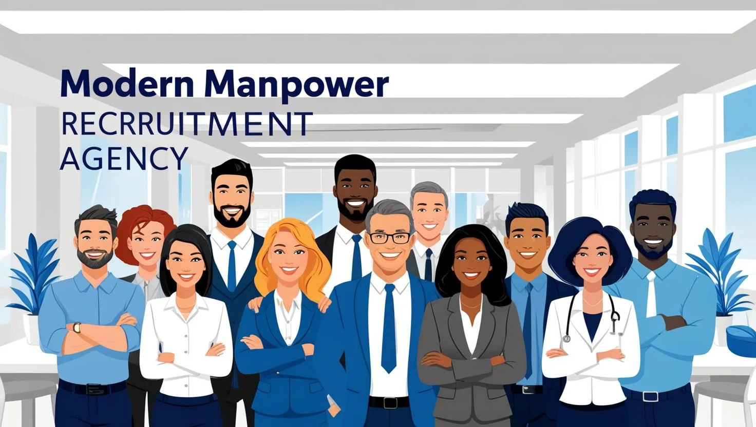 Manpower