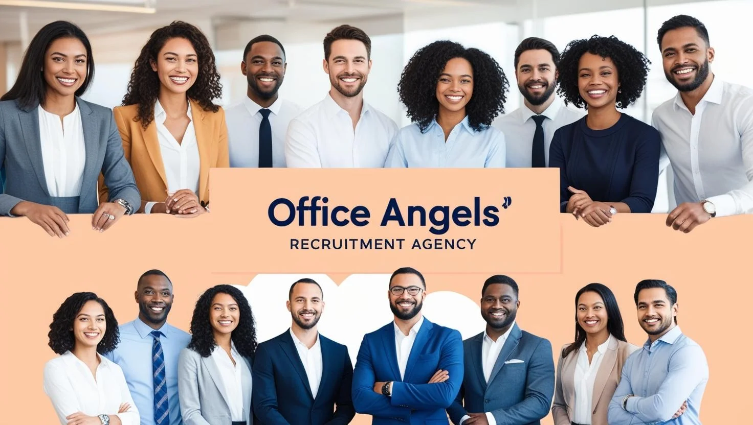 Office Angels