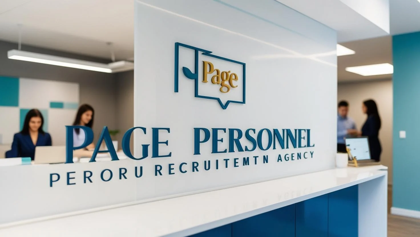 Page Personnel