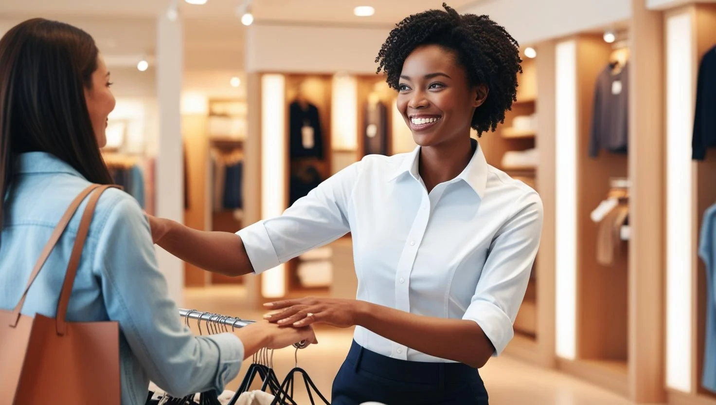Retail Sales Associate Jobs in Southgate