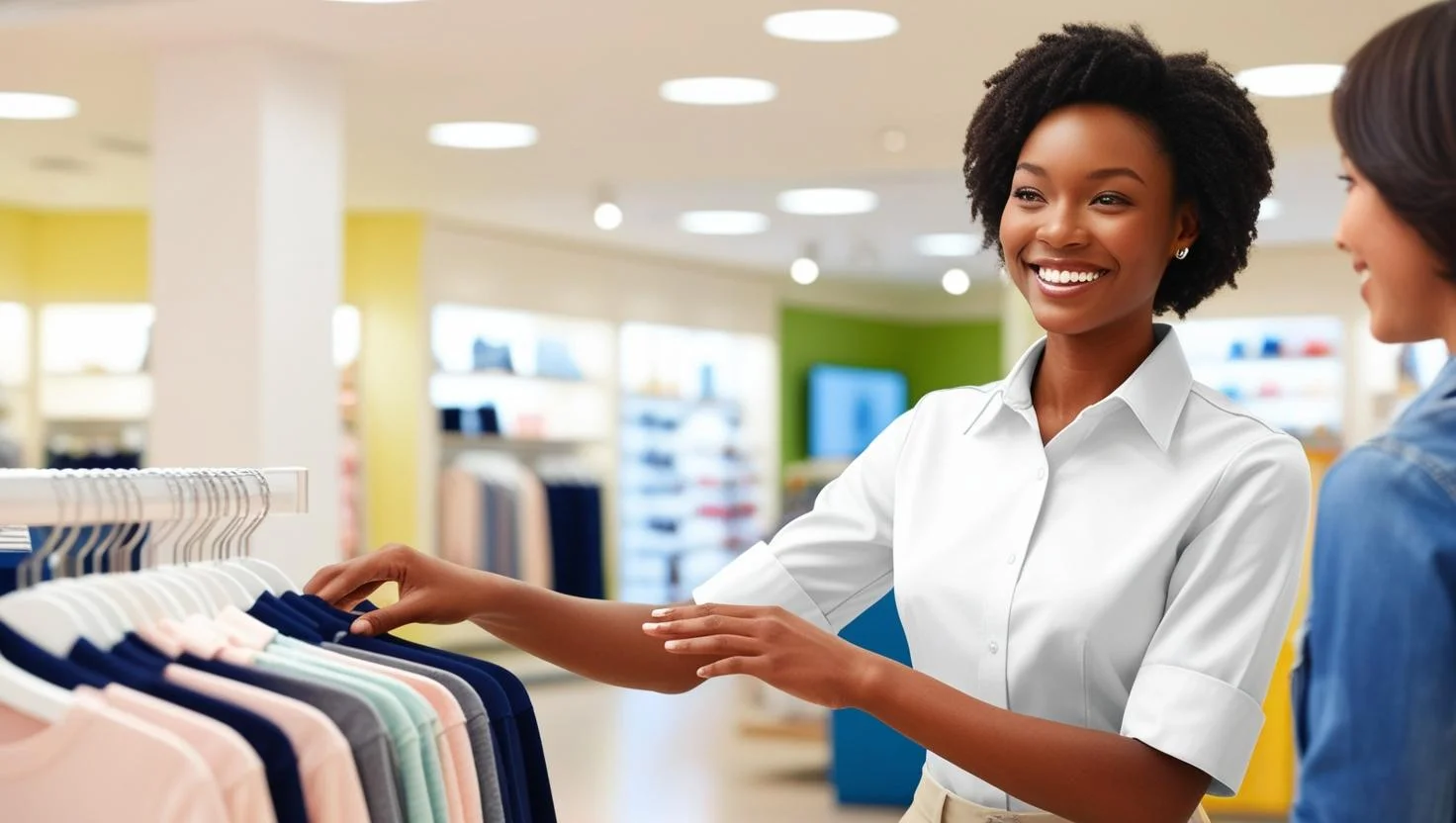 Retail Sales Associate Jobs in Southgate