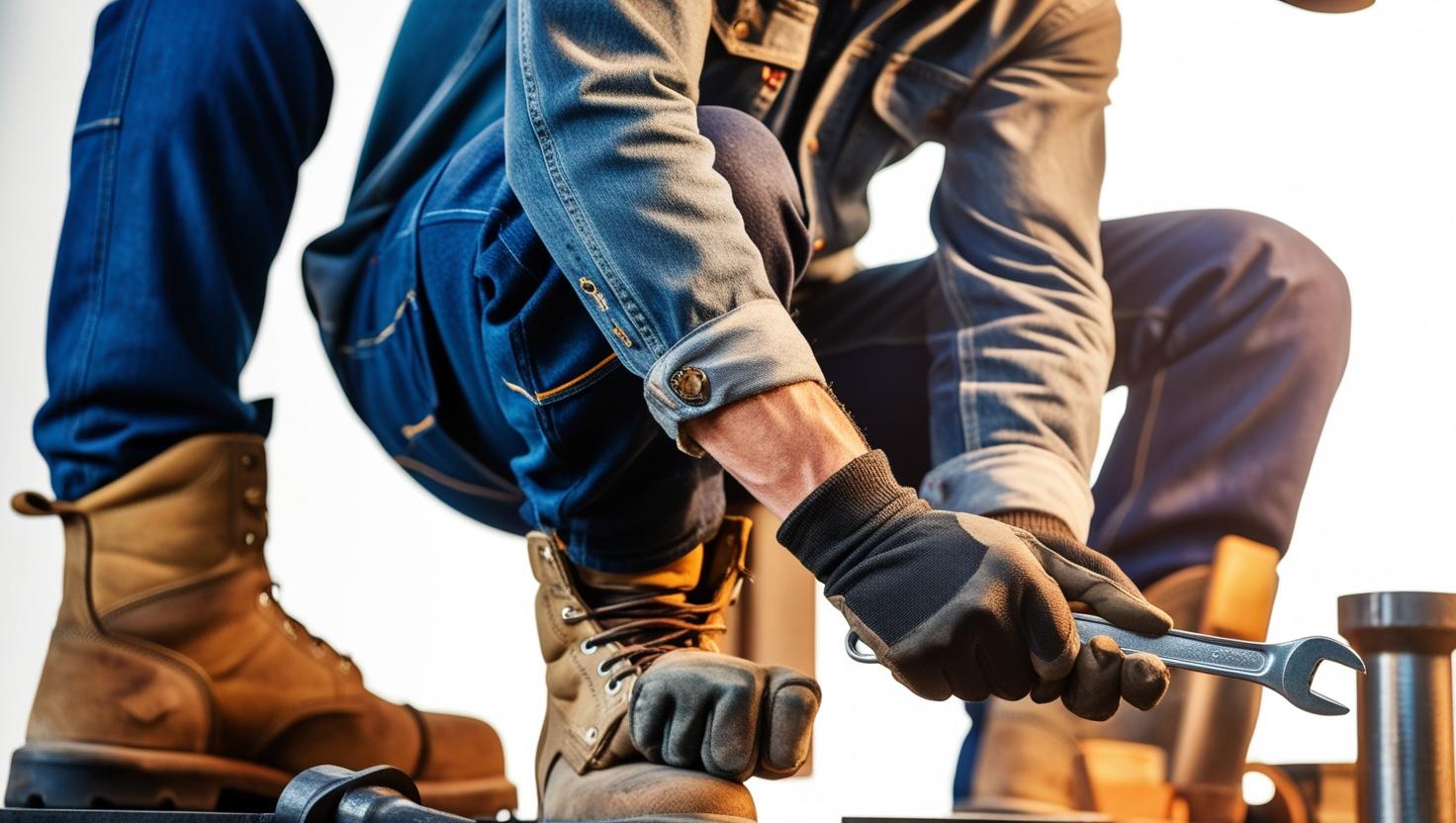 Skilled Labourer Jobs in Ruislip