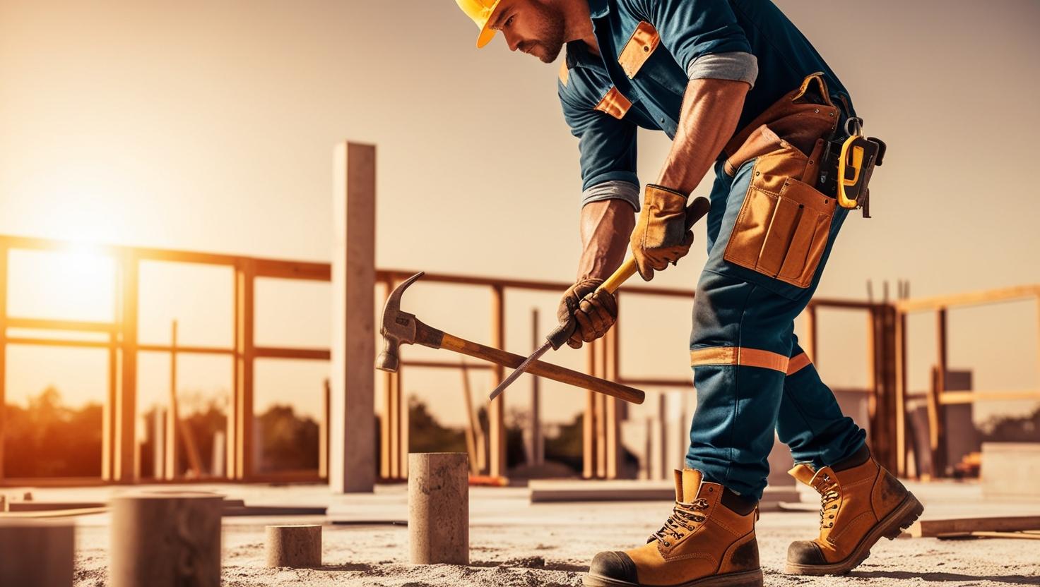 Skilled Labourer Jobs in Ruislip