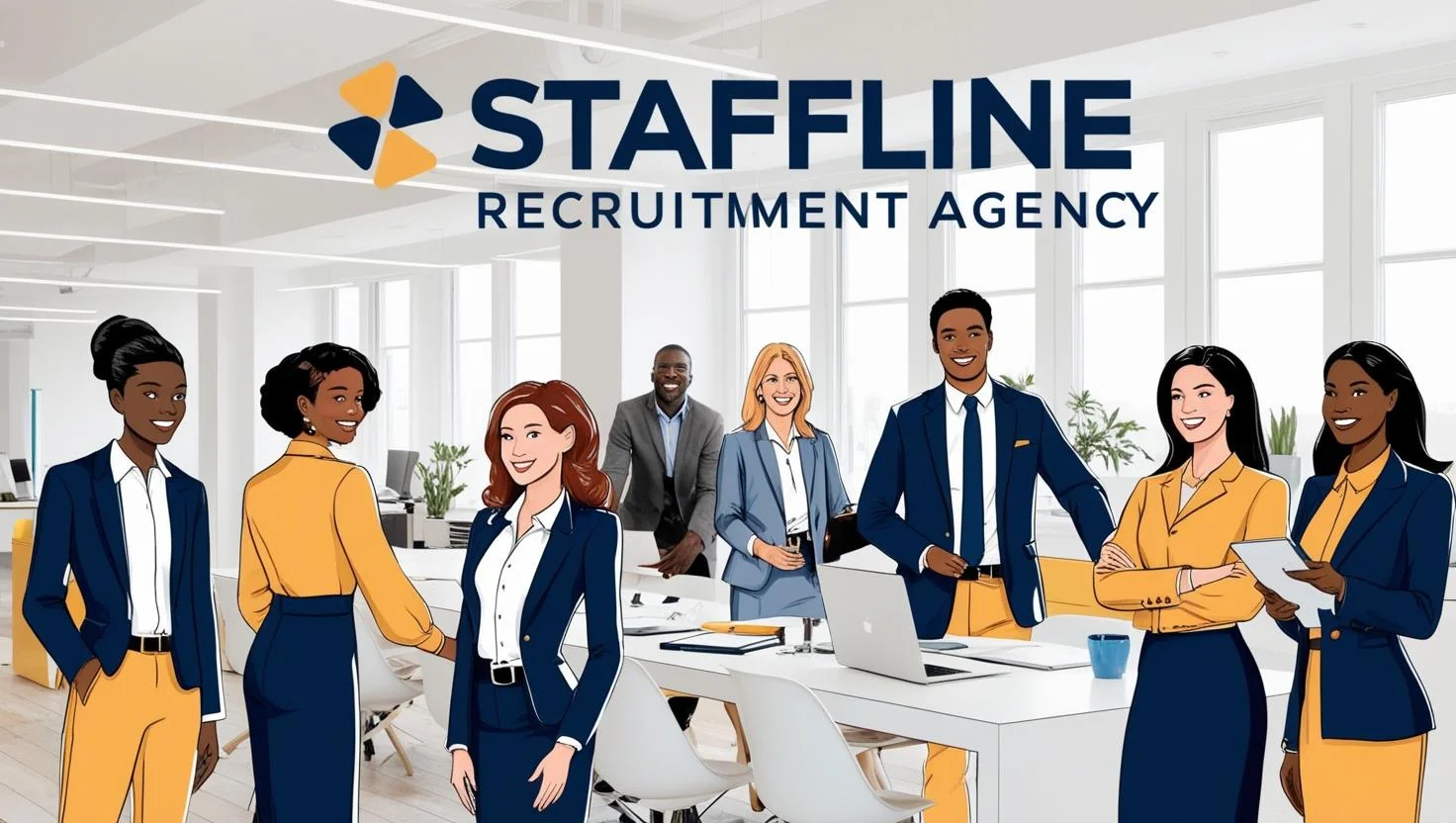 Staffline