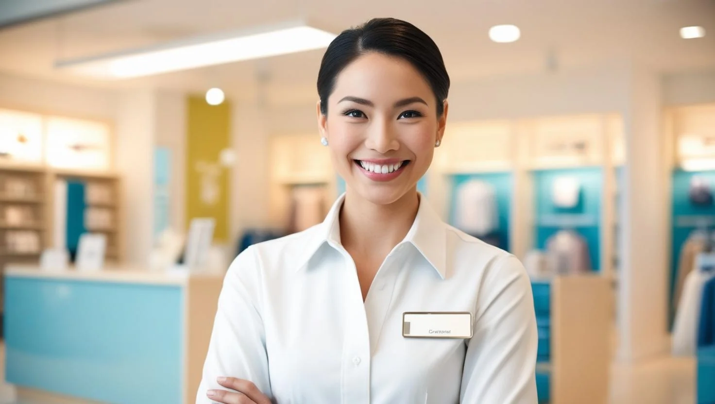 Retail Sales Associate Jobs in Kennington
