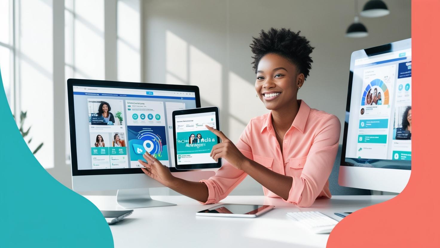 Social Media Manager Jobs in Camden