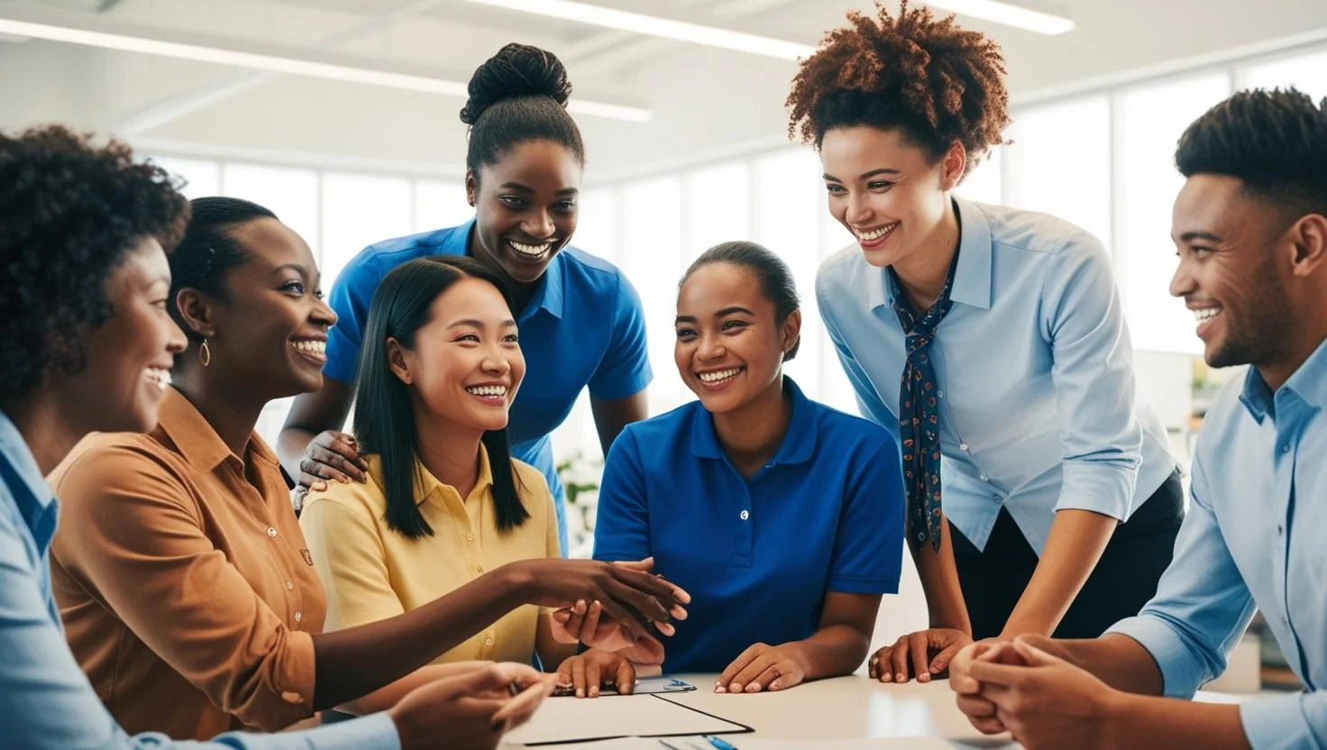 Support Worker Jobs in High-Wycombe