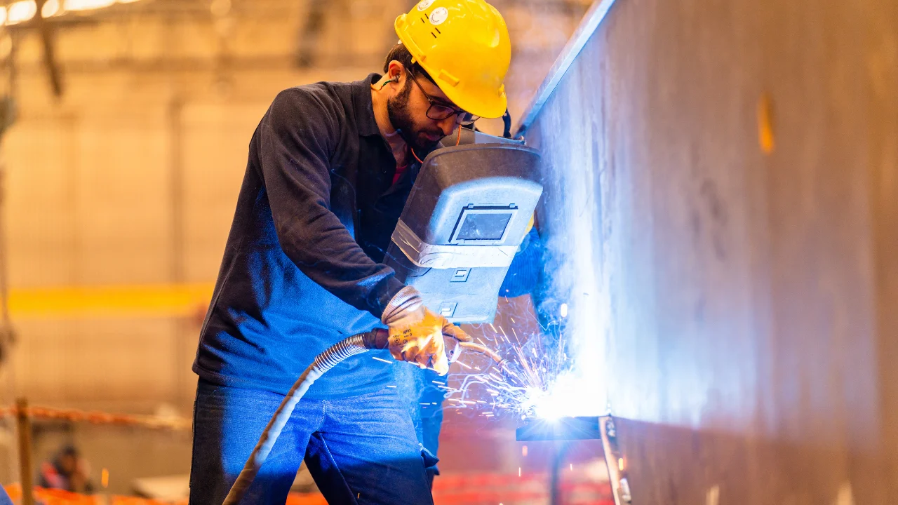 Welder Jobs in Bristol