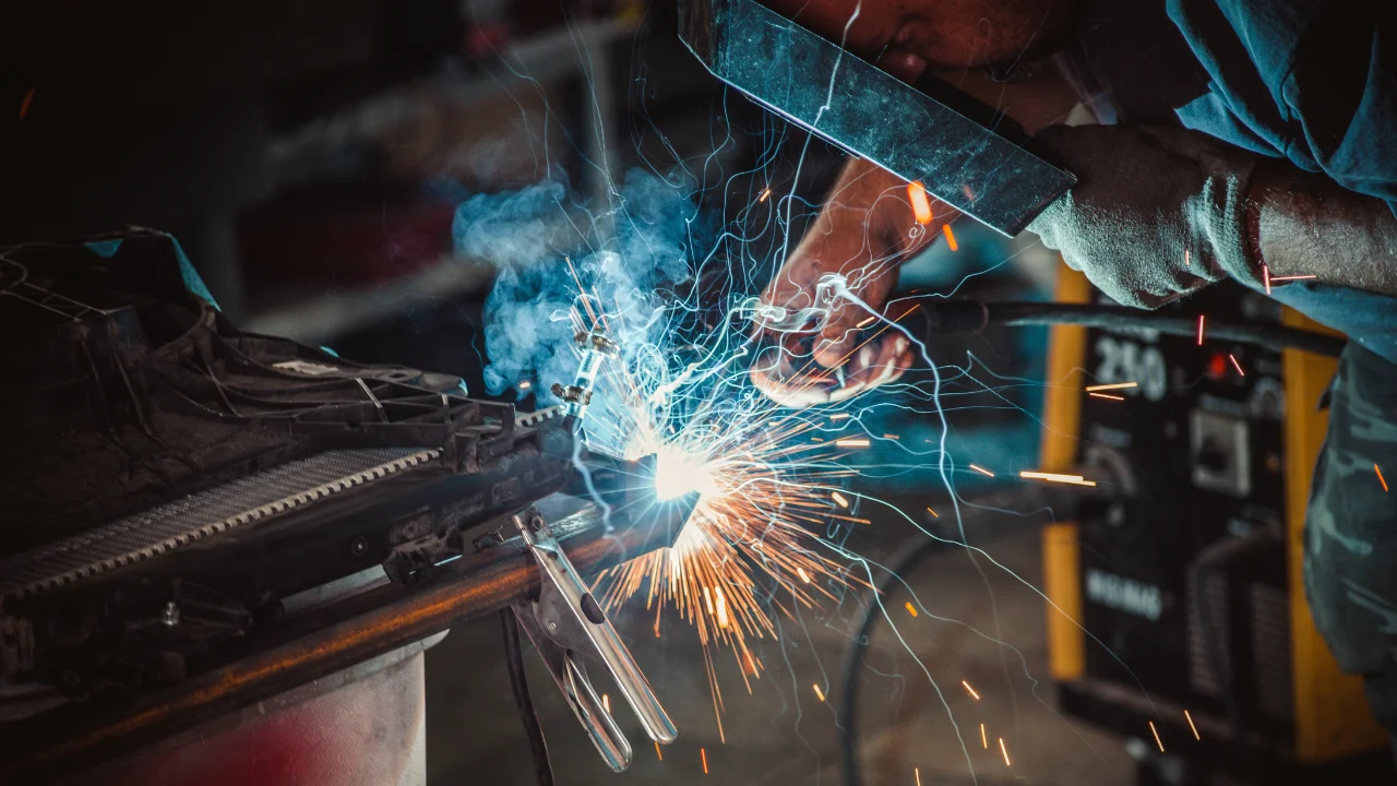 Welder Jobs in Bristol