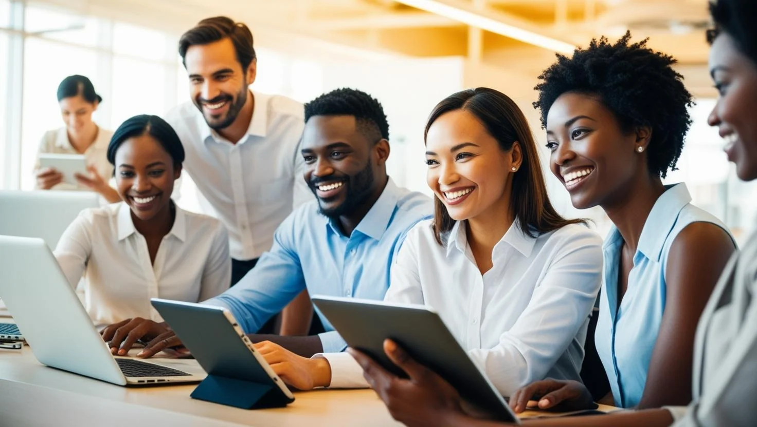 IT Helpdesk Roles Available in Portsmouth
