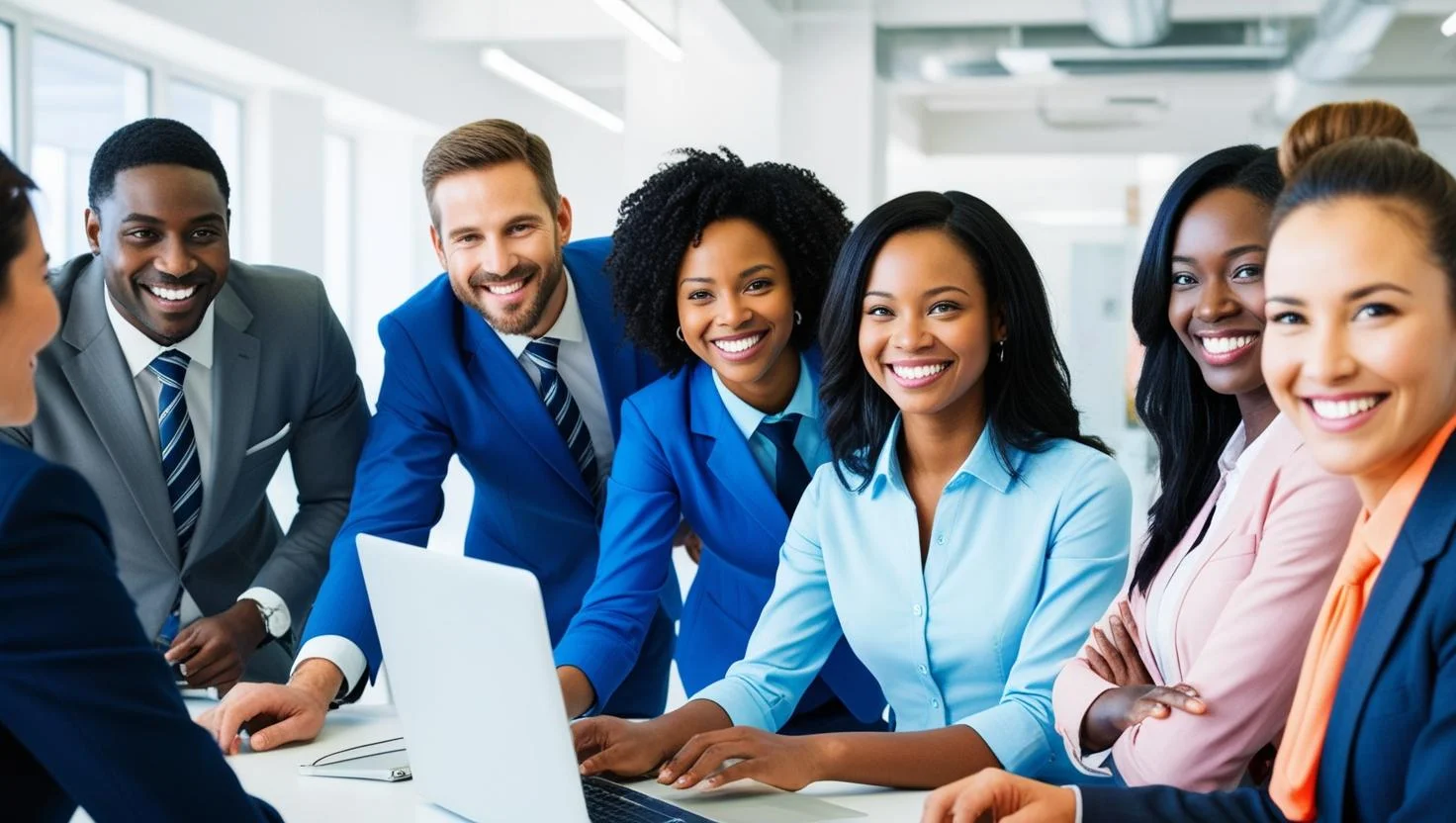 IT Helpdesk Roles Available in Aberdeen