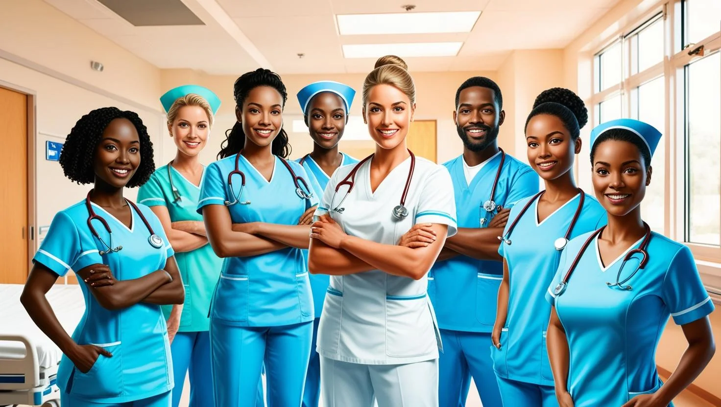 Locum Nurse Jobs in Windsor