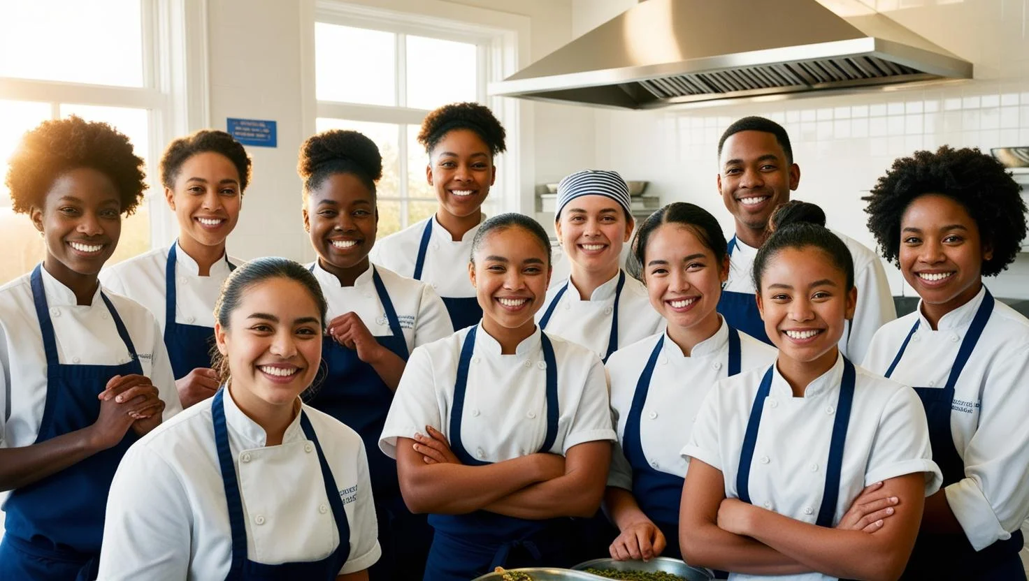 School Cook Jobs in Aberdeen