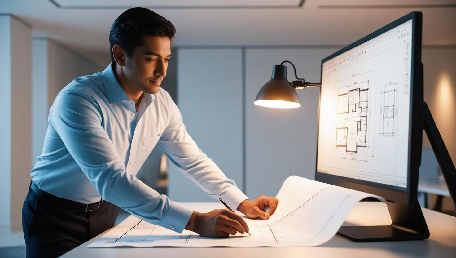 Cad Technician Opportunities in Cardiff