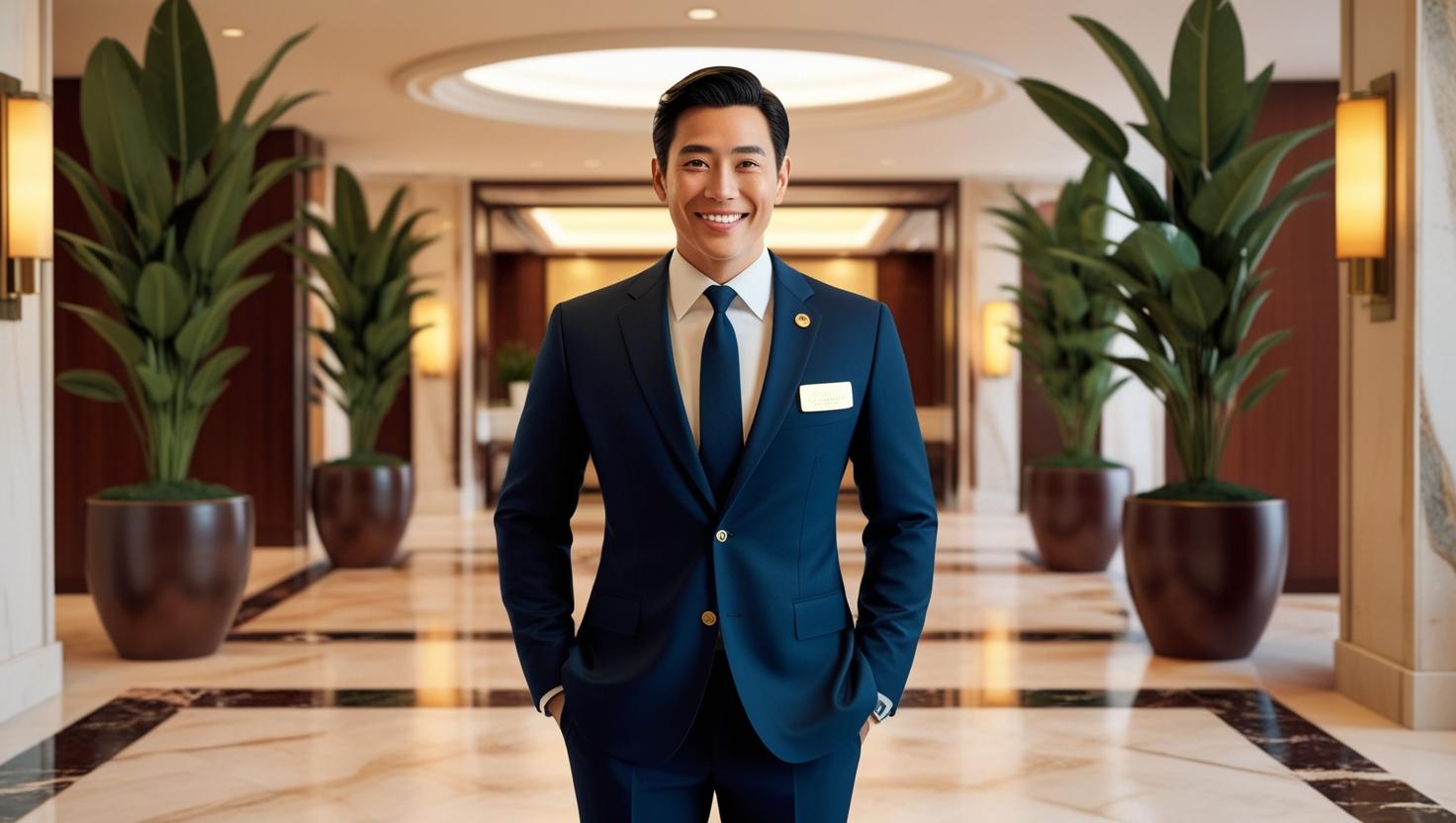 Concierge Needed in Coventry