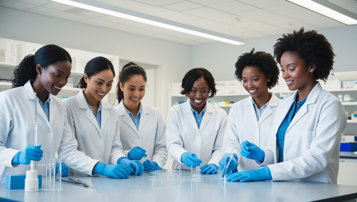 Industrial Hygienist Roles in Whitehaven