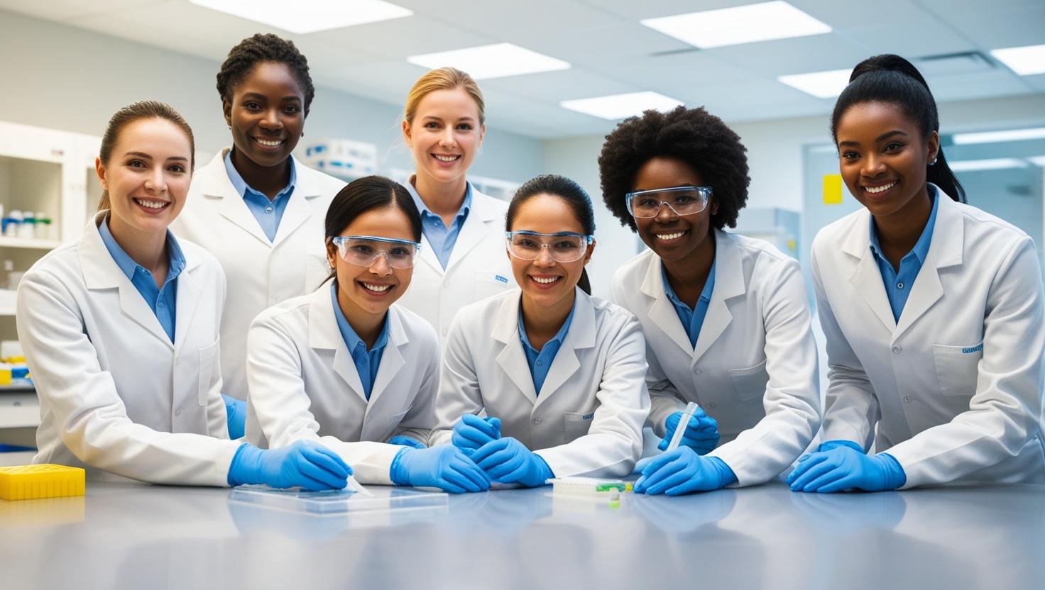 Industrial Hygienist Roles in Whitehaven