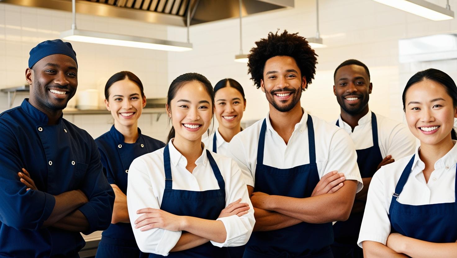 Kitchen Porters in Southend-on-Sea