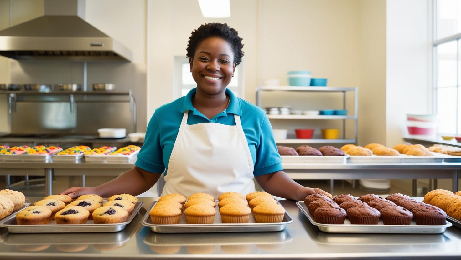 School Cook Roles Available in Derby