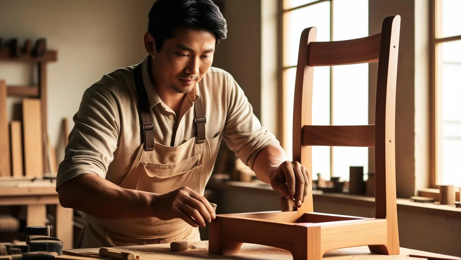 Carpenter Jobs in Swindon