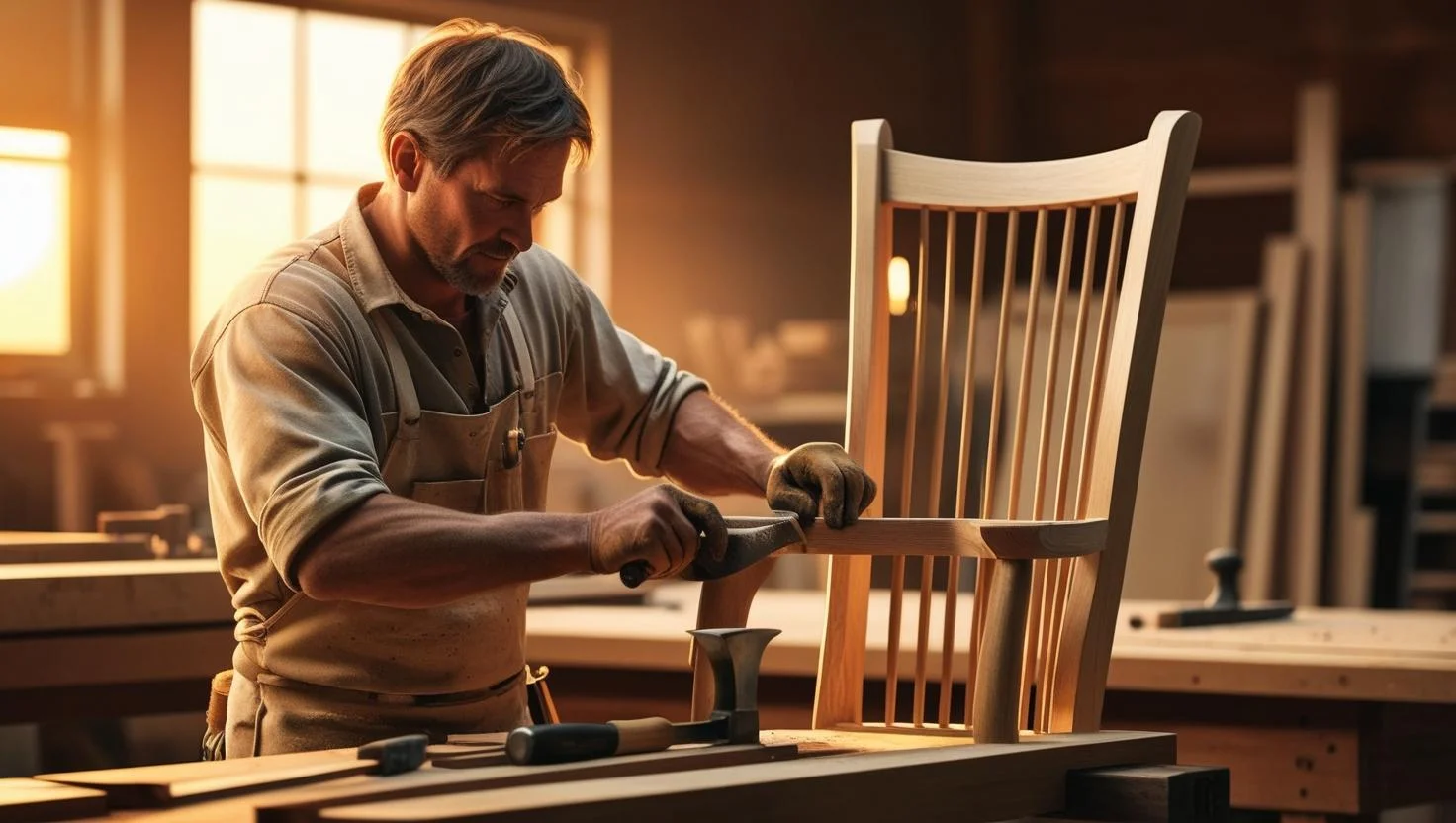 Carpenter Jobs in Swindon
