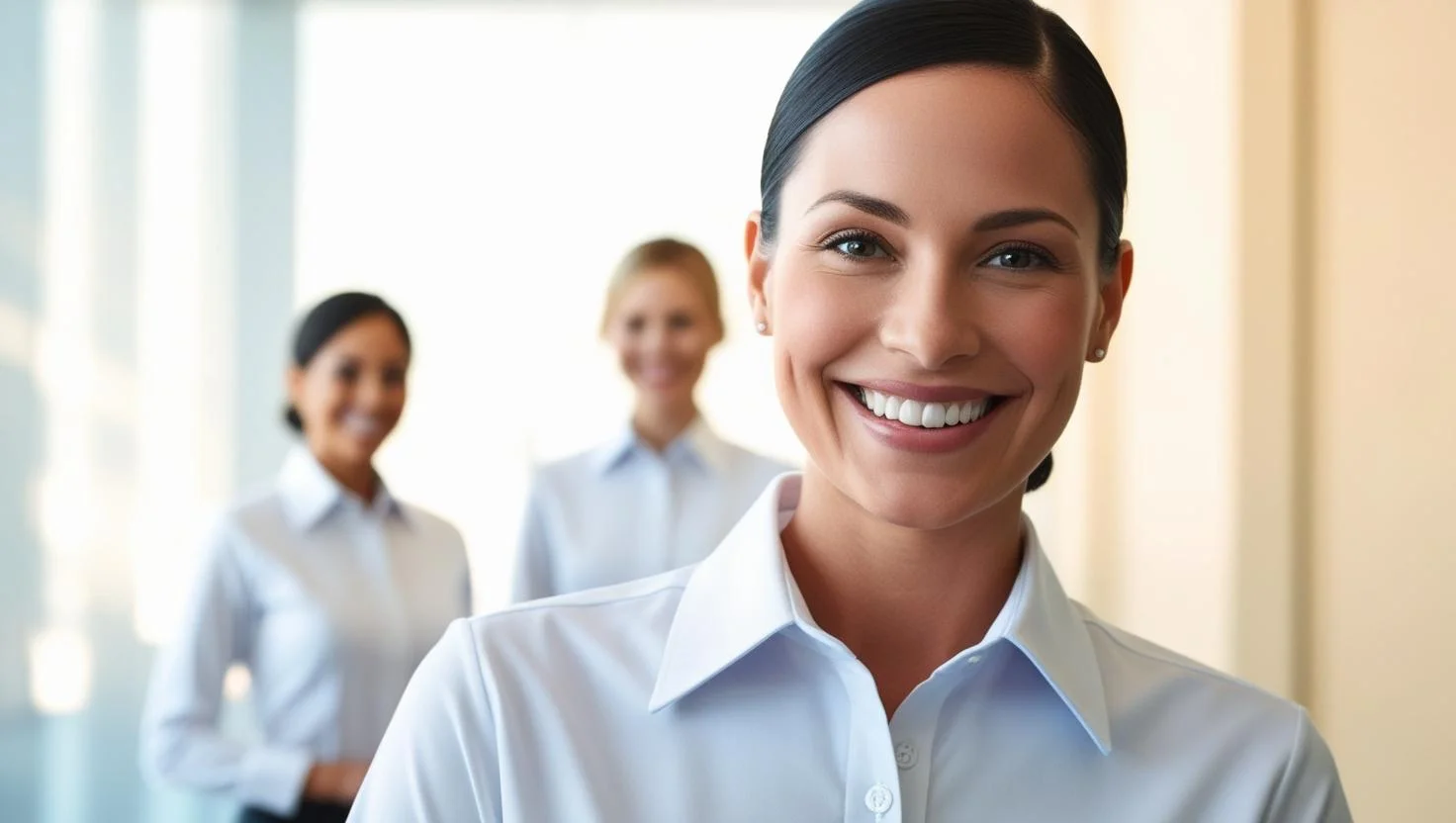 Customer Service Advisor Role in Swansea