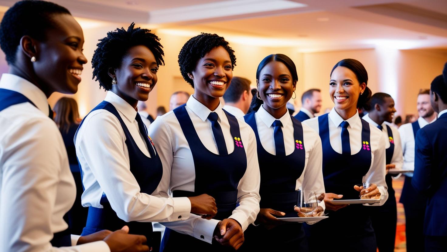 Event Staff Jobs in Oxford