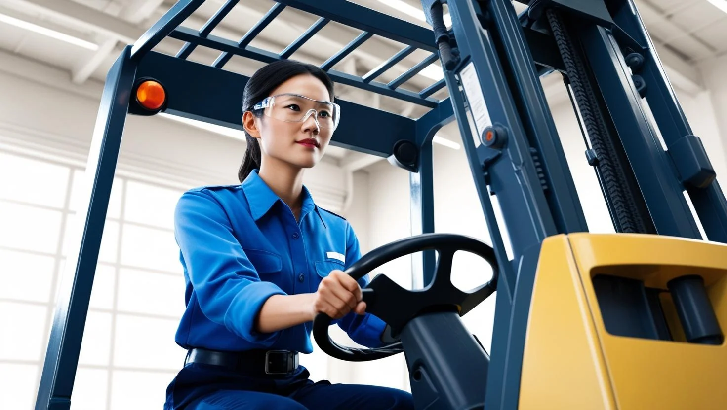 Forklift Driver Wanted in Bristol