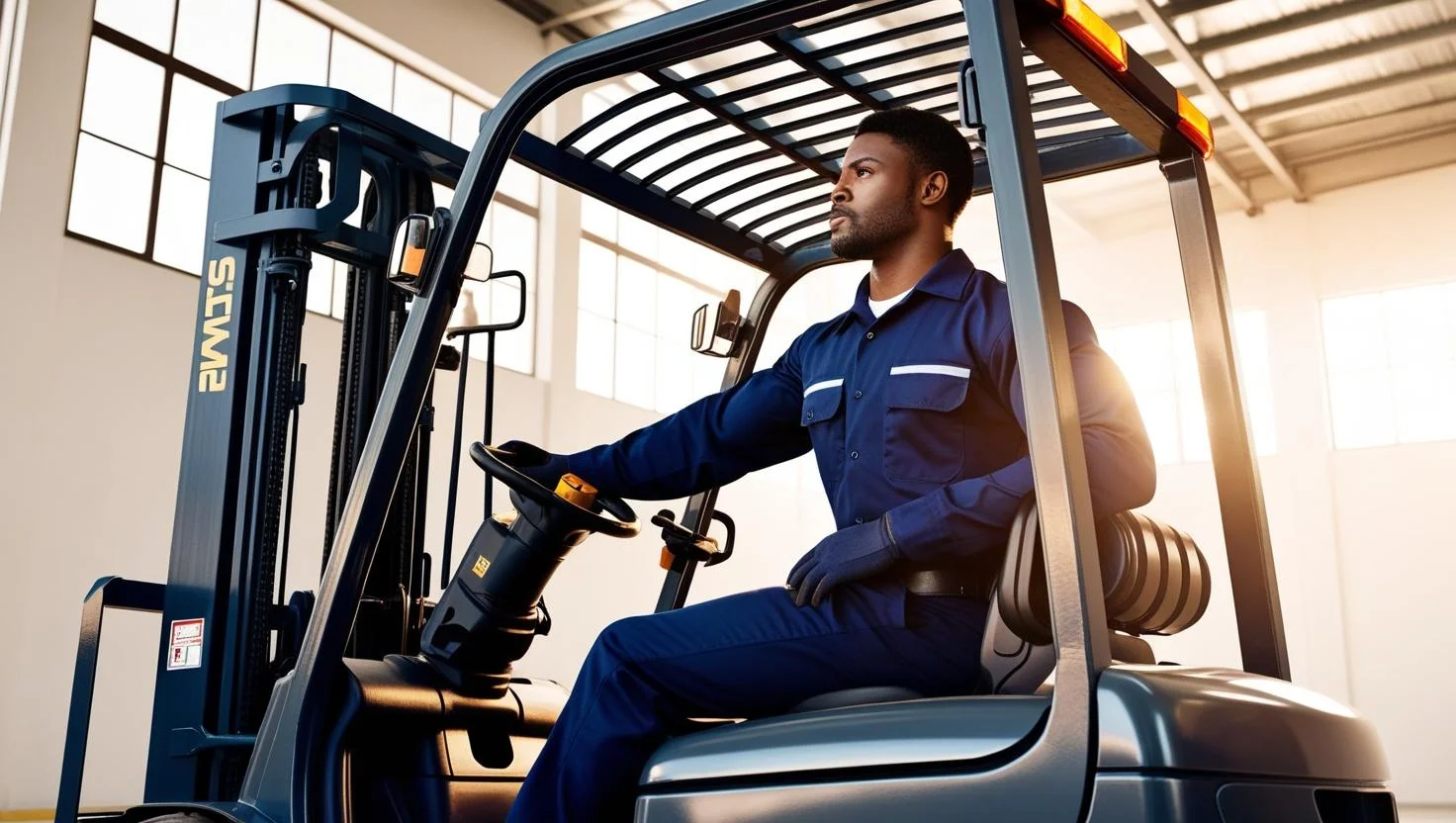 Forklift Driver Wanted in Bristol