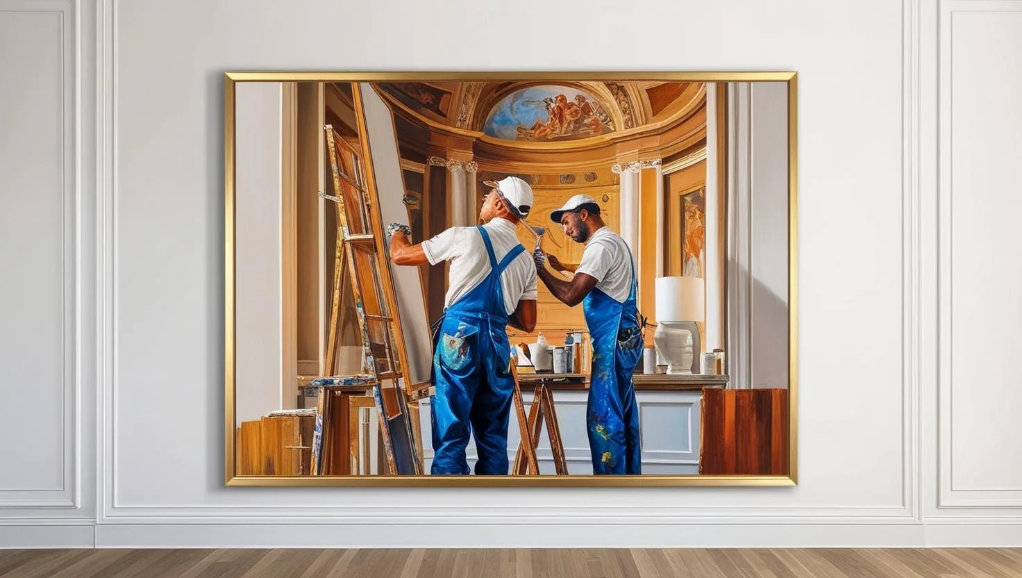 Painters/Decorators Jobs in Northampton