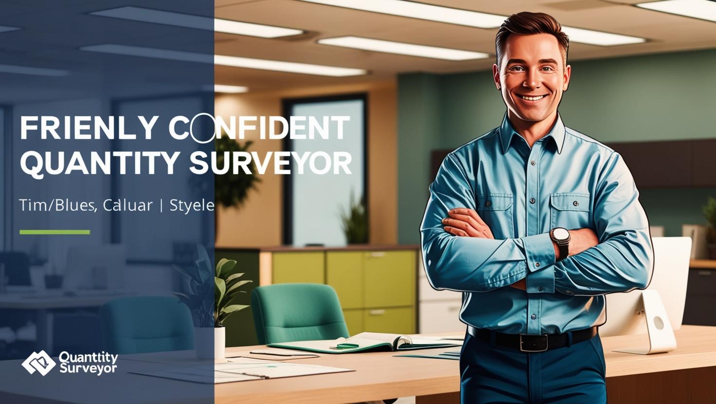 Quantity Surveyor Wanted in Sheffield