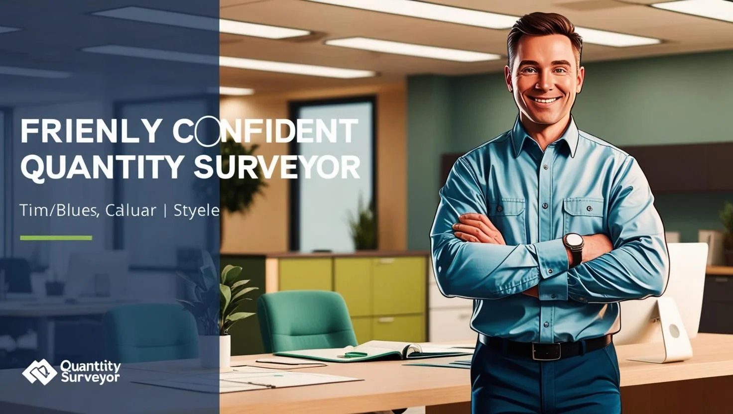 Quantity Surveyor Wanted in Sheffield