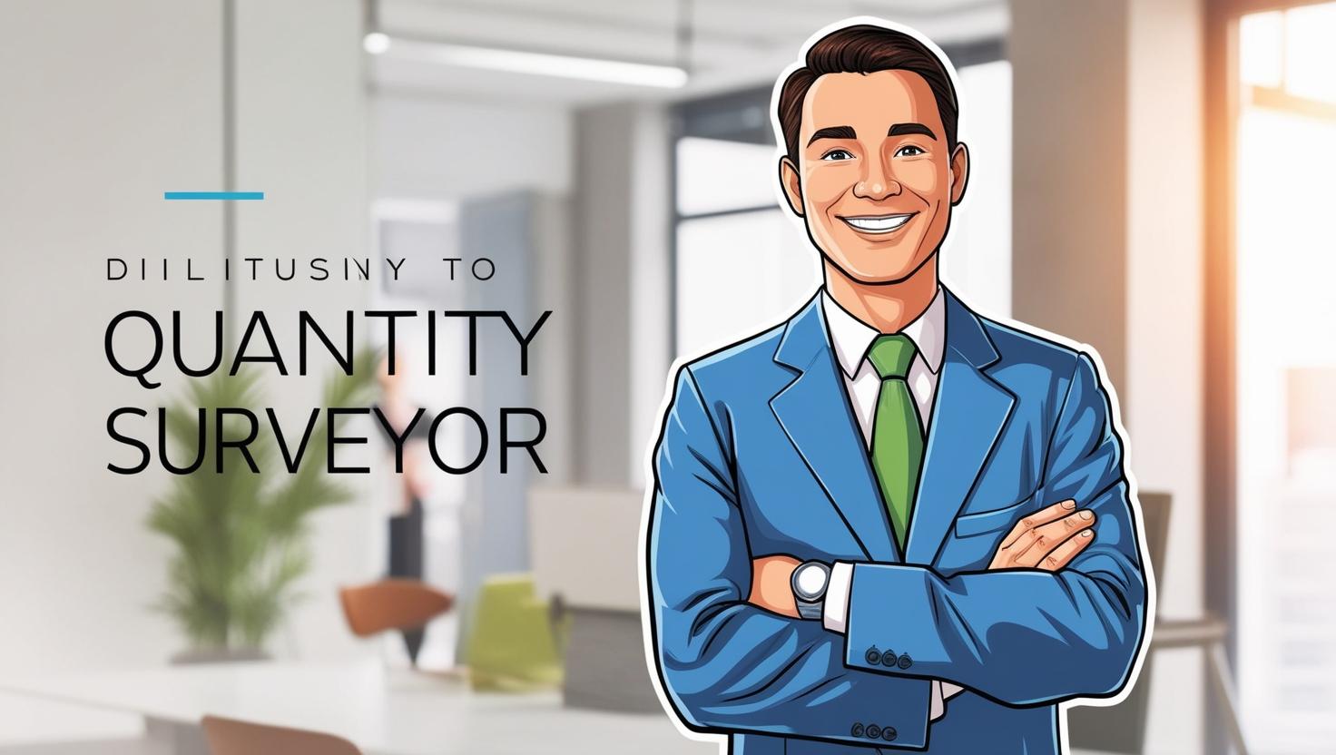 Quantity Surveyor Wanted in Sheffield