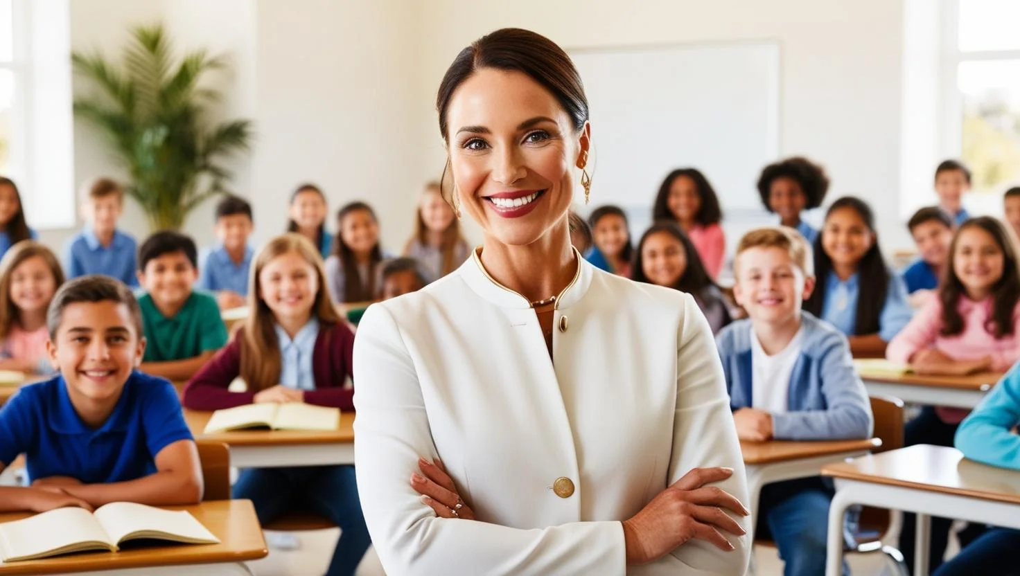 Teaching Assistant (TA) Jobs in Manchester