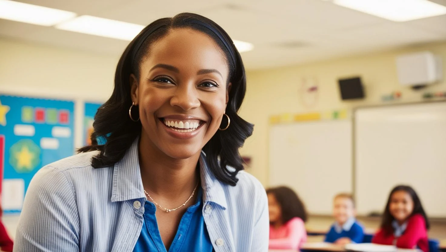Teaching Assistant (TA) Jobs in Manchester