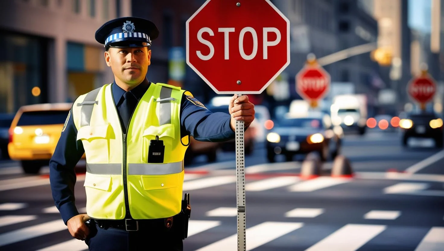 Traffic Marshal Jobs in Dundee