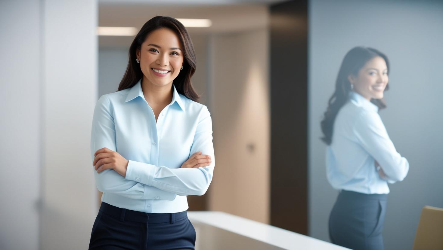 Administrative Assistant