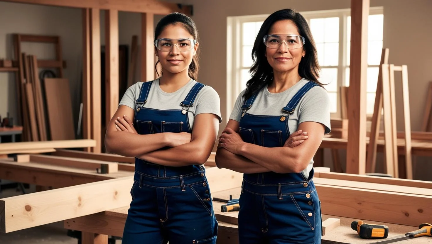 Carpenters & Joiners in Feltham