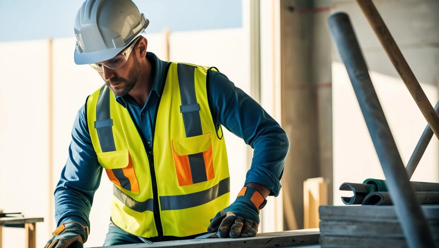 PTS Labourer Role in Coventry