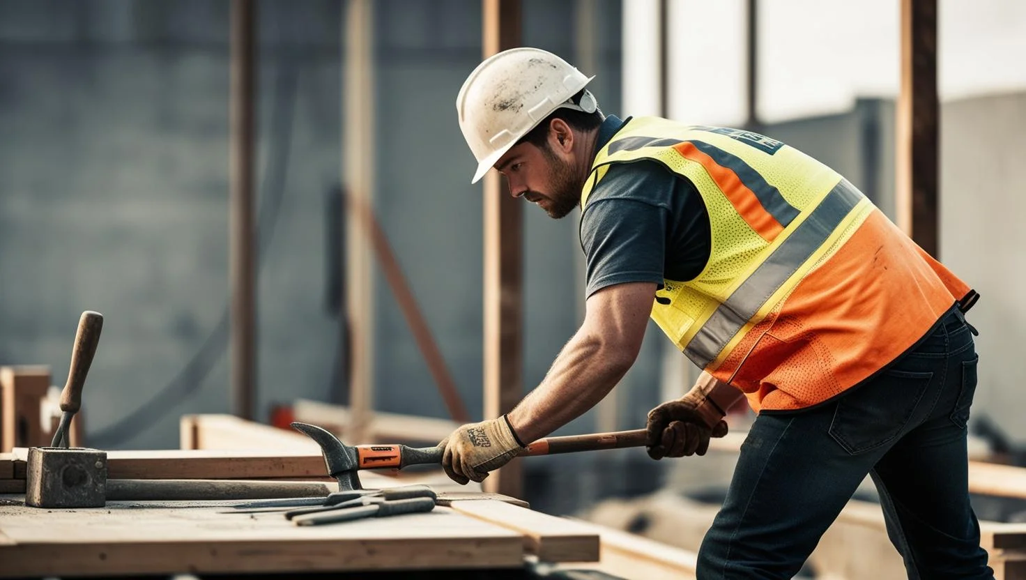 PTS Labourer Role in Coventry