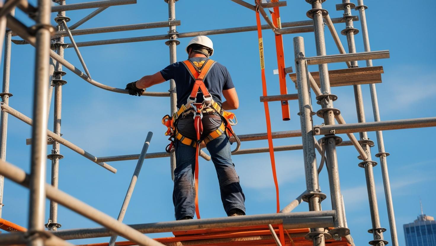 Scaffolder Jobs in Manchester