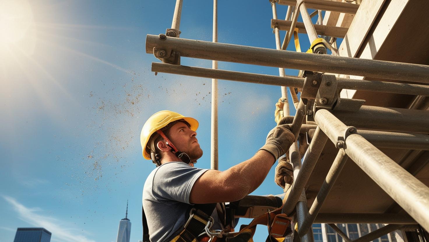 Scaffolder Jobs in Manchester