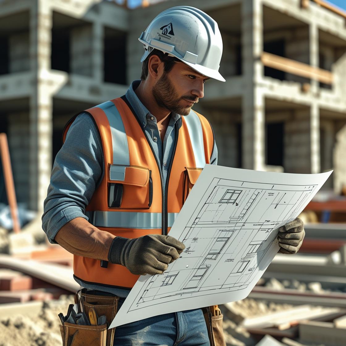 Construction Labourer Needed in Bristol