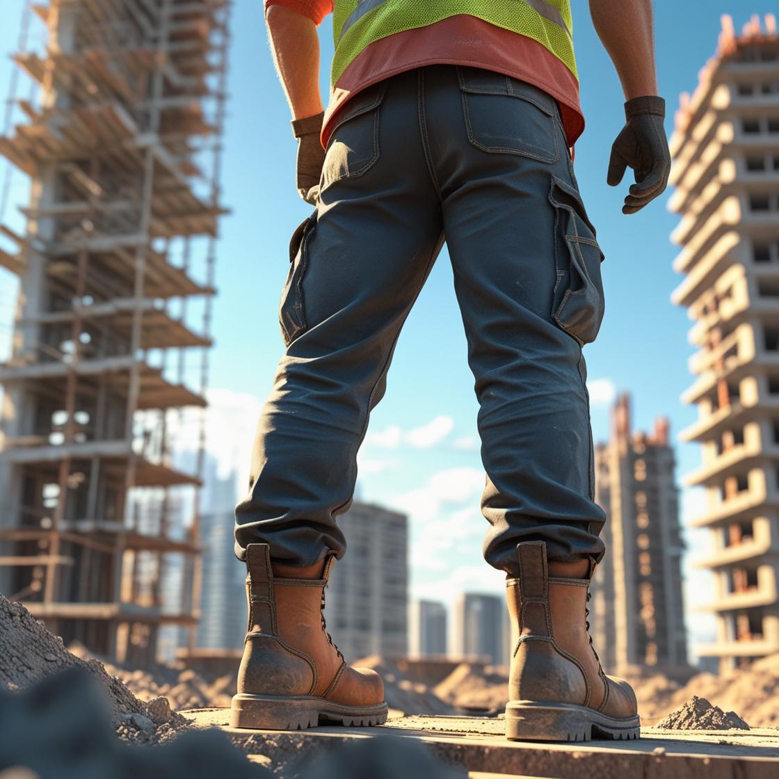 Construction Labourer Needed in Bristol