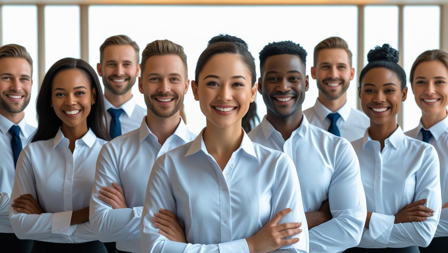 Hiring Event Staff Required in Glasgow