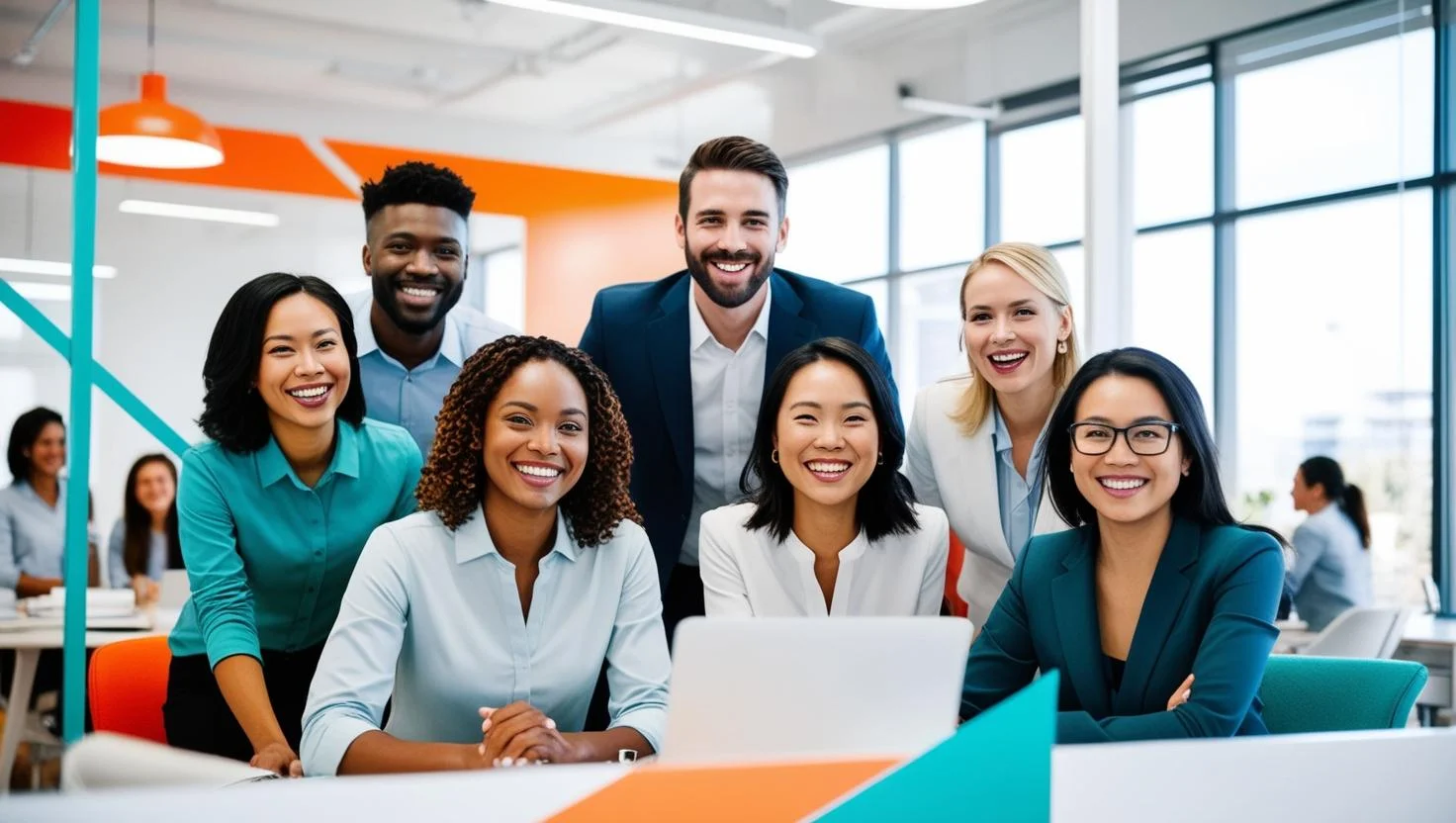 Office Temp Recruitment in Cardiff