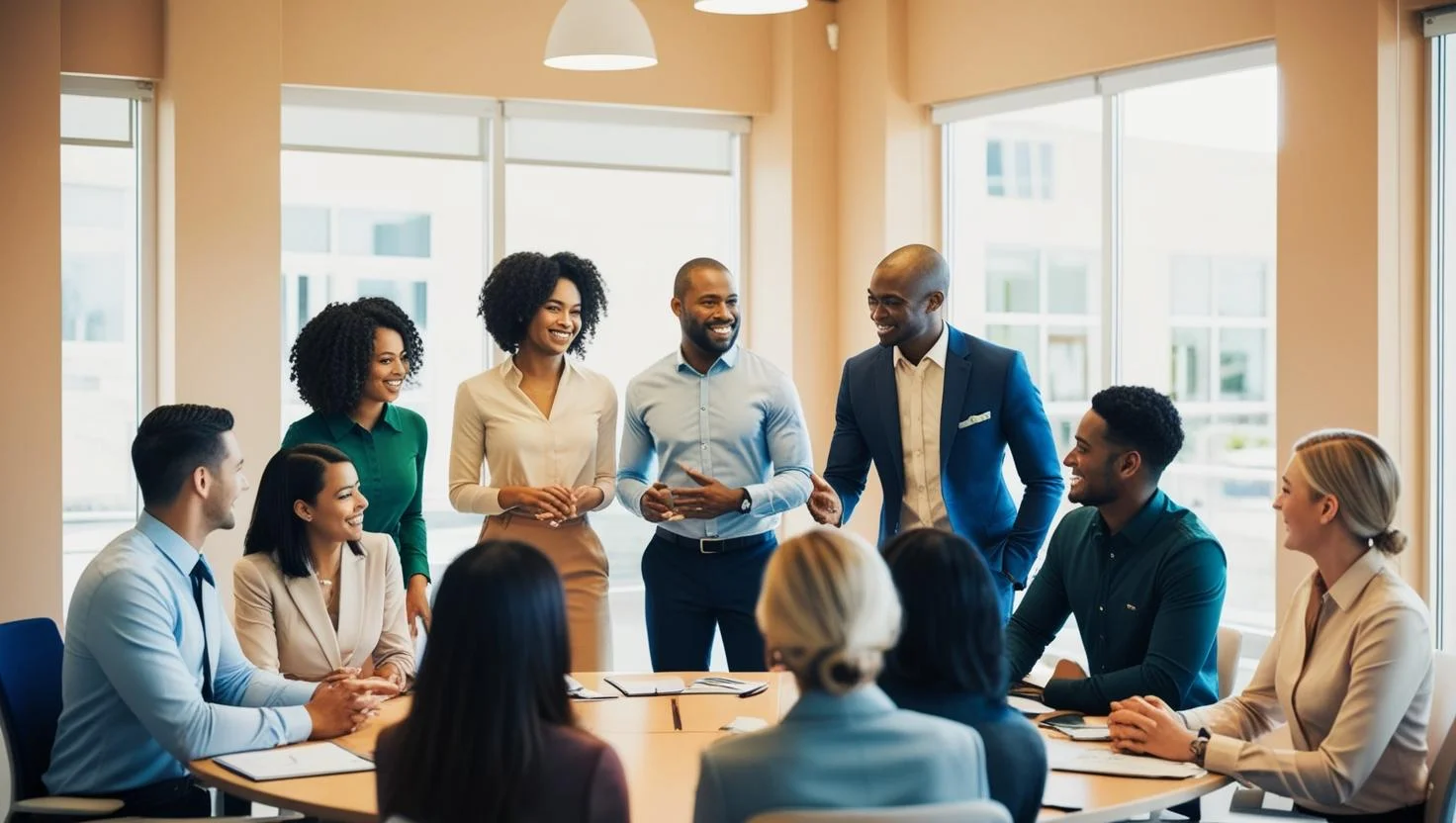 Office Temps Recruitment Agency Sheffield