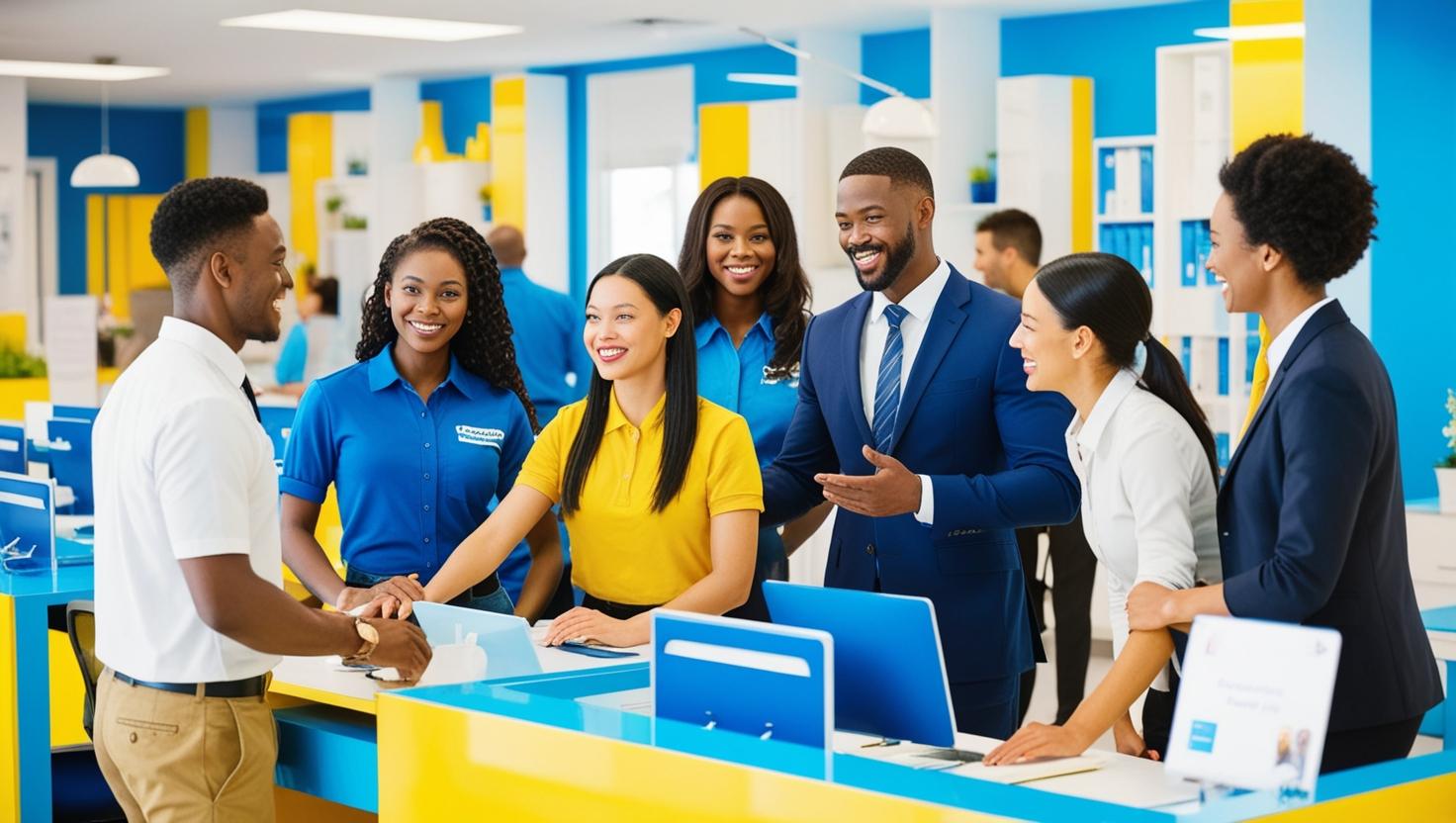 Joiner Positions in Bradford