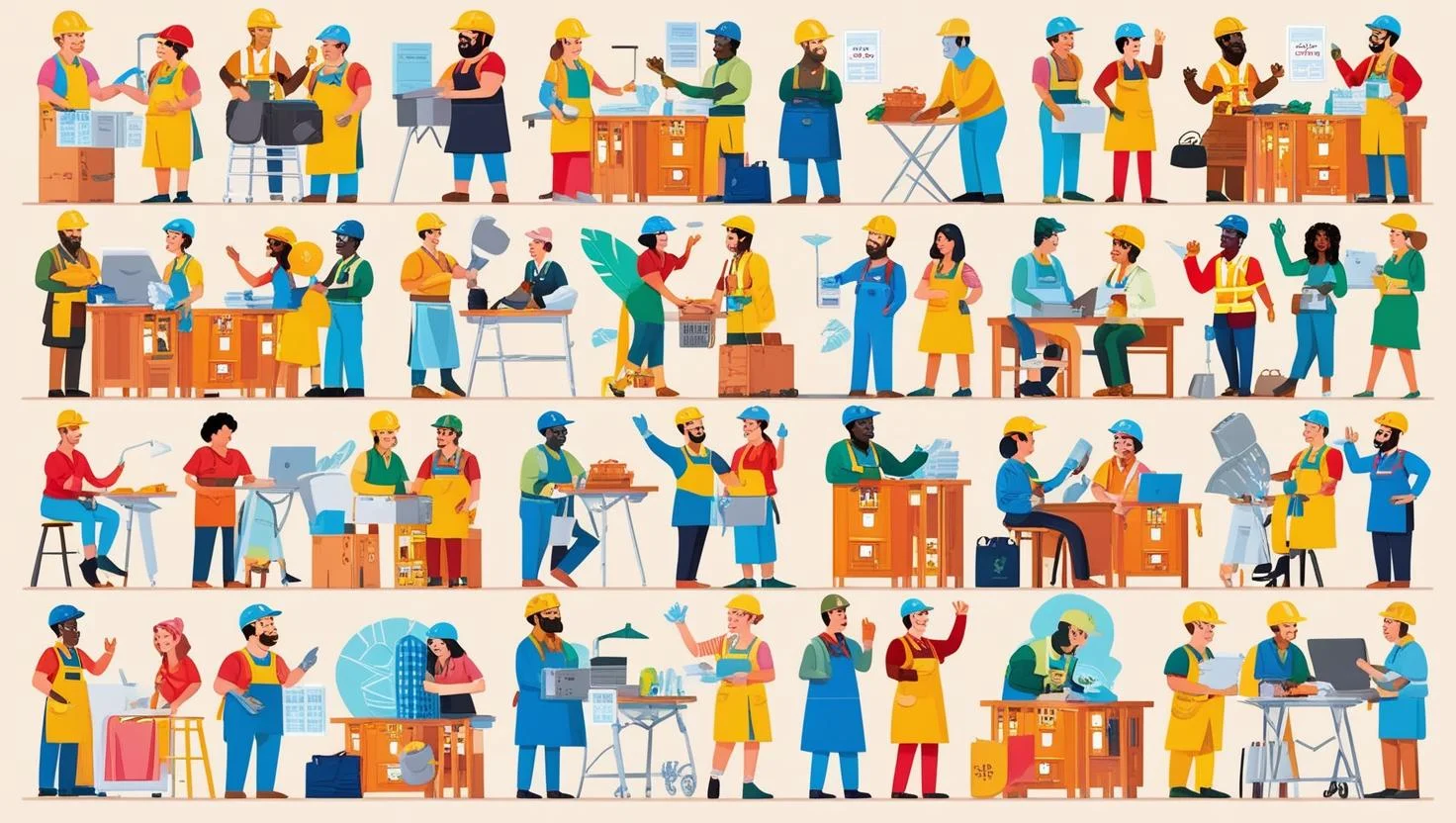 Joiner Positions in Bradford